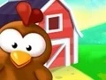 Žaidimas Ūkio želė galvosūkis internete