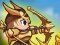 Žaidimas Monstrų medžiotojas internete