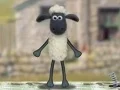 Žaidimas Shaun Ožka: Vilnos Šuolis! internete Žaidimas Shaun Ožka: Vilnos Šuolis! internete