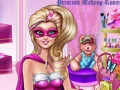 Žaidimas Princesės Makiažo Kambarys internete Žaidimas Princesės Makiažo Kambarys internete