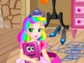 Žaidimas Princesės Julijos mados bėdos internete Žaidimas Princesės Julijos mados bėdos internete