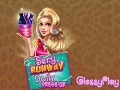 Žaidimas Sery Runway Dolly Aprengti internete Žaidimas Sery Runway Dolly Aprengti internete