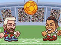Žaidimas Galvų Arena Euro Futbolas internete Žaidimas Galvų Arena Euro Futbolas internete