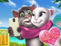 Žaidimas Kačiukų Selfie Laikas internete Žaidimas Kačiukų Selfie Laikas internete
