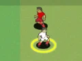 Žaidimas Euro 2016: Įvarčių Skubėjimas internete