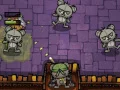 Žaidimas Teddy Bear Zombiai Šautuvu internete Žaidimas Teddy Bear Zombiai Šautuvu internete
