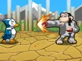Žaidimas Kumba Karate internete Žaidimas Kumba Karate internete