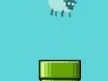 Žaidimas Flappy Avinėlis Multiplayer internete
