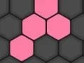 Žaidimas Heksagono Galvosūkis internete Žaidimas Heksagono Galvosūkis internete