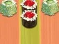 Žaidimas Sushi Šachmatai internete