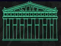 Žaidimas Doodle Istorija 3D Architektūra internete