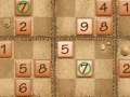 Žaidimas Klasikinis Sudoku internete