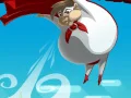 Žaidimas Pūtimasis žmogus internete