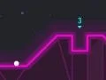 Žaidimas Arkadinis Golfas: NEON internete