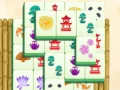 Žaidimas Galingas Mahjong: Kelionė internete