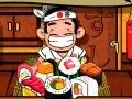 Žaidimas Sushi Suderinimas internete Žaidimas Sushi Suderinimas internete