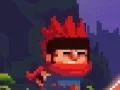 Žaidimas Ninja Ranmaru internete