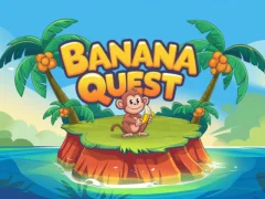 Žaidimas Bananų ieškojimas internete