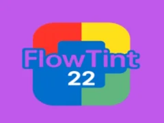 Žaidimas FlowTint internete