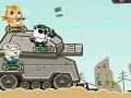 Žaidimas Metalinė Gyvūnas internete Žaidimas Metalinė Gyvūnas internete