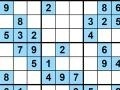 Žaidimas Ultimate Sudoku HTML5 internete