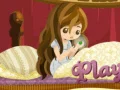 Žaidimas Princesė ir žirnis internete Žaidimas Princesė ir žirnis internete