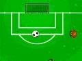 Žaidimas Tiki Taka Bėgimas internete