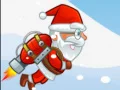 Žaidimas Kalėdų Senelis su Jetpack internete Žaidimas Kalėdų Senelis su Jetpack internete