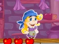 Žaidimas Cinderella Rush internete