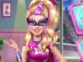 Žaidimas Tikra superherojų lėlės transformacija internete Žaidimas Tikra superherojų lėlės transformacija internete