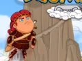 Žaidimas Heroja Šuolis internete