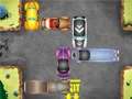 Žaidimas Išeiti iš automobilio internete