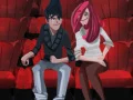 Žaidimas Kino mylėtojai: Slėptas bučinys internete
