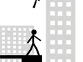 Žaidimas Stickman: Tiltų Statytojas internete Žaidimas Stickman: Tiltų Statytojas internete
