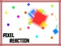Žaidimas Pikselių reakcija internete Žaidimas Pikselių reakcija internete