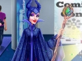 Žaidimas Miegančios Princesės Blogio Kospelis internete