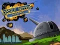 Žaidimas Raketo gynybos sistema internete