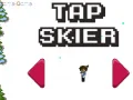 Žaidimas Tap Slidininkas internete