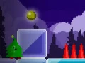 Žaidimas Kalėdų Gravitacijos Bėgikas internete