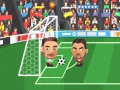 Žaidimas Sportinių Galvų Futbolo Čempionatas internete