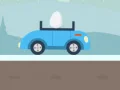 Žaidimas Kiaušiniai ir Automobiliai internete Žaidimas Kiaušiniai ir Automobiliai internete