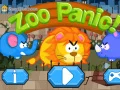 Žaidimas Zoologijos Sodo Panika internete Žaidimas Zoologijos Sodo Panika internete