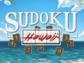 Žaidimas Sudoku Havajai internete