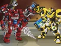 Žaidimas Super Robo Kovas 2 internete