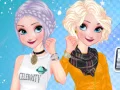 Žaidimas Elsa Metalinės Sijonai internete Žaidimas Elsa Metalinės Sijonai internete