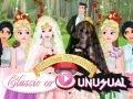 Žaidimas Princesės Vestuvės Klasikinės arba Neįprastos internete Žaidimas Princesės Vestuvės Klasikinės arba Neįprastos internete