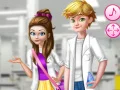 Žaidimas Meilė koledže: Chemijos pamoka internete Žaidimas Meilė koledže: Chemijos pamoka internete