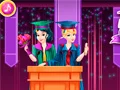 Žaidimas Disney princesei baigiamasis internete