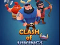 Žaidimas Vikingų Susidūrimas internete Žaidimas Vikingų Susidūrimas internete