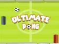 Žaidimas Galutinis Pong internete Žaidimas Galutinis Pong internete